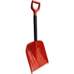 Снеговая автомобильная лопата LWI Кронос - фото 14834724