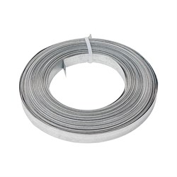 Неперфорированная монтажная лента BILTI Б-НПМЛ-130.4/25-Х279 - фото 14834805