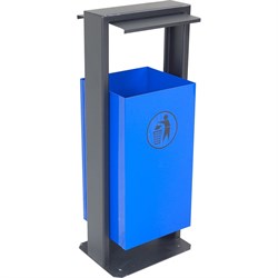 Урна Меткон УОН-3 - фото 14834884