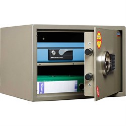 Сейф VALBERG ASM.30-EL - фото 14834929