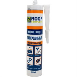 Жидкие гвозди Roof Complect 398641 - фото 14835076