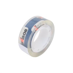 Канцелярская клейкая лента UNIBOB 214964 - фото 14835083