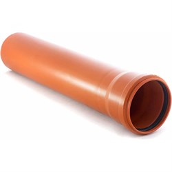 Гладкая труба пп RTP 11217 - фото 14835133