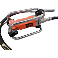 Глубинный вибратор Grost VGN 2300/3/50 - фото 14835159