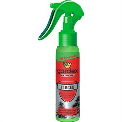 Усиленный спрей Gardex Extreme - фото 14835177