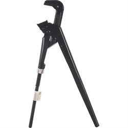 Трубный рычажный ключ Сибртех КТР-2 - фото 14835316