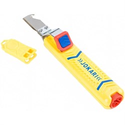 Нож для разделки кабеля Jokari Secura No. 28H - фото 14835342