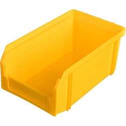 Пластиковый ящик СТЕЛЛА-ТЕХНИК V-1 - фото 14835422