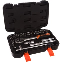 Набор торцевых головок Автоdело 39919 13977 - фото 14835487