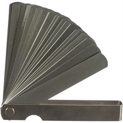 Набор щупов прямых для установки зазора JTC JTC-4289 - фото 14835527