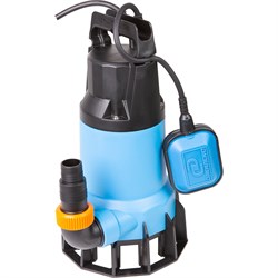 Погружной фекальный насос ДЖИЛЕКС 330/12 - фото 14835881