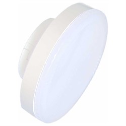 Светодиодная лампа Ecola T5QV10ELC - фото 14835901