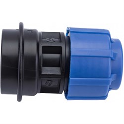 Муфта ПОЛИТЭК 52002501 - фото 14835958