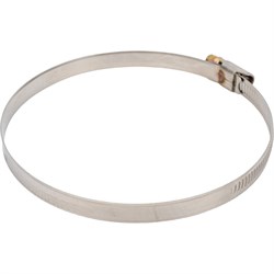 Стальной червячный хомут РемоКолор 47-4-110 - фото 14836030