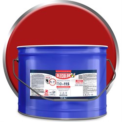 Эмаль Olecolor ПФ-115 - фото 14836118