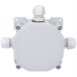 Монтажная коробка BYLECTRICA КМ-248 - фото 14836138