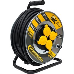 Катушка IEK УК50 Professional - фото 14836142