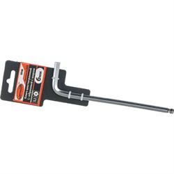 Шаровый шестигранный ключ Автоdело Professional - фото 14836228