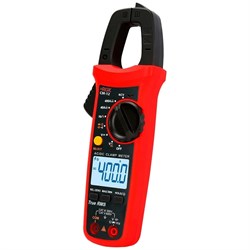 Токоизмерительные клещи RGK CM-12 - фото 14836282