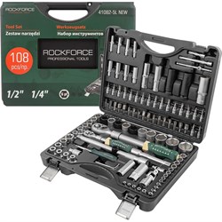 Набор инструментов ROCKFORCE RF-41082-5L NEW(53000) - фото 14836293