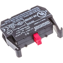 Блок-контакт EMAS серия B - фото 14836312