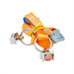 Стяжной ремень UVE RS2-25-500-3-fit - фото 14836323