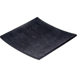 Сантехническая резина для изготовления прокладок MasterProf ИС.130927 - фото 14836330