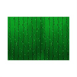 Гирлянда Neon-Night ДОЖДЬ занавес - фото 14836366