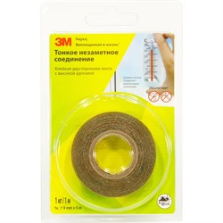 Двусторонняя клейкая лента 3М 4687202299836 - фото 14836379