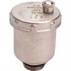 Автоматический поплавковый воздухоотводчик AQUALINK 2651 - фото 14836444