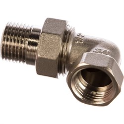 Угловой сгон американка VALTEC VTr.098.N.0004 - фото 14836445