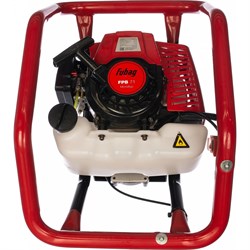 Мотобур FUBAG FPB 71 - фото 14836449