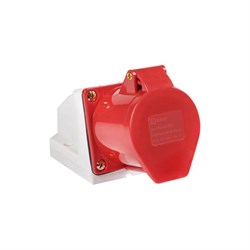 Стационарная наружная розетка EKF 115 PROxima - фото 14836460