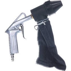 Пескоструйный пистолет Русский мастер PS-10 - фото 14836468