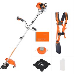 Бензотриммер PATRIOT PT 3555ES Country - фото 14836651