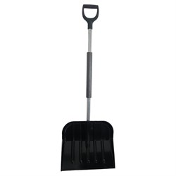 Снеговая лопата LWI LWI-Л5 - фото 14836690