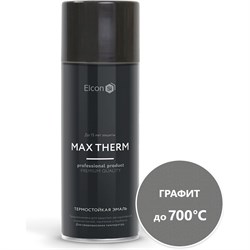 Термостойкая эмаль Elcon 00-00002963 - фото 14836866