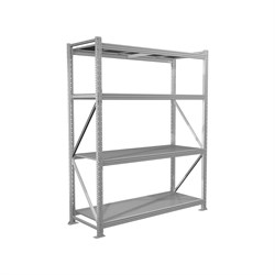 Стеллаж Практик MS Pro - фото 14836870