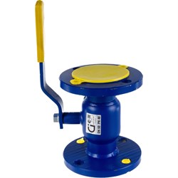 Шаровой кран Ci D160-01488 - фото 14836887