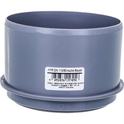 Канализационная редукция Ostendorf 115705 - фото 14836907