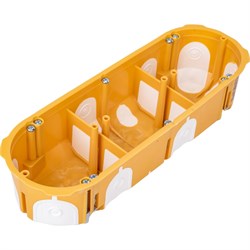 Приборная коробка KOPOS KPL 64-50/3LD_NA - фото 14836923