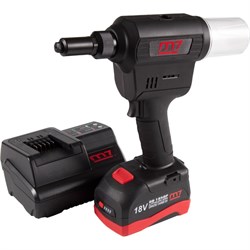 Аккумуляторный заклепочник MIGHTY SEVEN DR-102A1 - фото 14837055