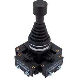 Крестовой переключатель Электротехник ET012287 - фото 14837101