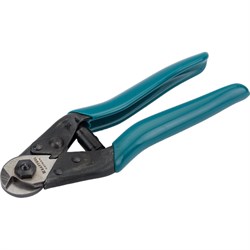 Тросорез-кусачки KRAFTOOL Expert - фото 14837124