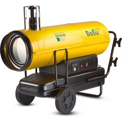 Дизельная тепловая пушка непрямого нагрева BALLU BHDN-80 - фото 14837166