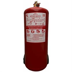 Огнетушитель МЕЛАНТИ ОП-50 з АВСЕ - фото 14837210