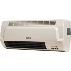 Настенный тепловентилятор OASIS NTB-20 - фото 14837320