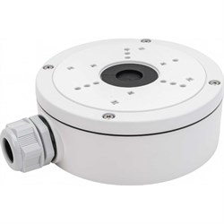 Монтажная коробка Hikvision DS-1280ZJ-S - фото 14837361