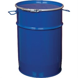 Стальная бочка Тара.ру 903 - фото 14837456