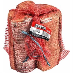 Березовые дрова Grillkoff 10 - фото 14837482